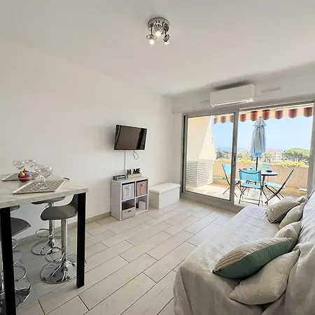 Appartement Vue - 4 Pers. - Fr-1-252-204 *