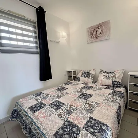 Appartement Vue - 4 Pers. - Fr-1-252-204 *