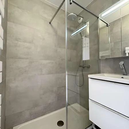 Vue - 4 Pers. - Fr-1-252-204 Appartement Antibes